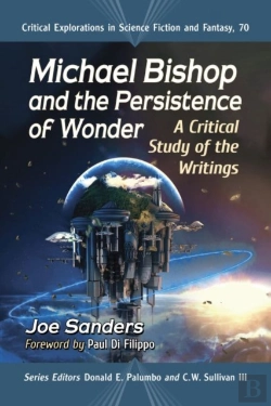 Bertrand.pt - Michael Bishop And The Persistence Of Wonder