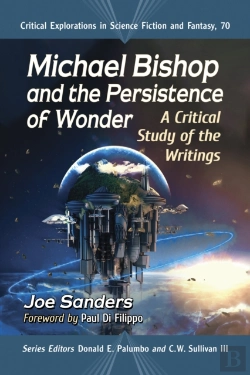 Bertrand.pt - Michael Bishop And The Persistence Of Wonder