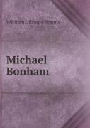 Michael Bonham