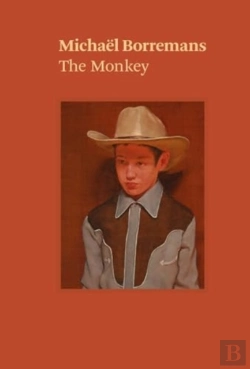 Bertrand.pt - Michael Borremans: The Monkey