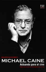 Michael Caine