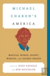 Michael Chabon'S America