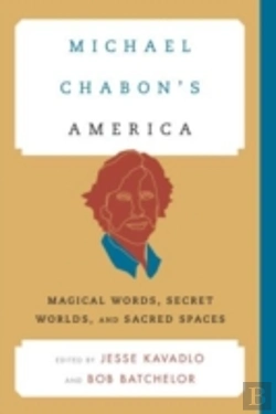 Bertrand.pt - Michael Chabon'S America