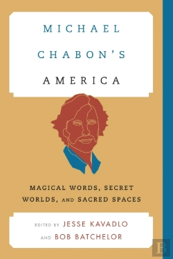 Bertrand.pt - Michael Chabon'S America
