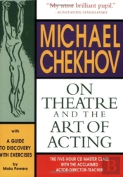 Michael Chekhov