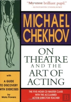 Bertrand.pt - Michael Chekhov