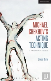 Michael Chekhov S Acting Technique