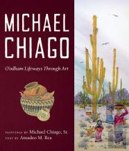 Michael Chiago