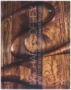 Michael Coffey: Sculptor And Furniture Maker In Wood