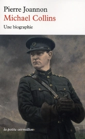 Michael Collins ; La Naissance De L'Ira