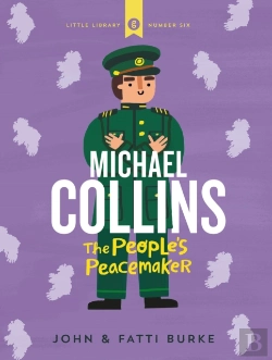 Bertrand.pt - Michael Collins: Soldier And Peacemaker
