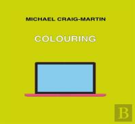 Michael Craig-Martin. Colouring