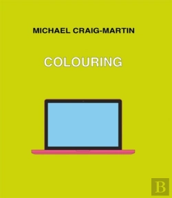 Bertrand.pt - Michael Craig-Martin. Colouring