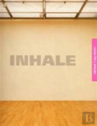 Michael Craig-Martin Inhale/Exhale
