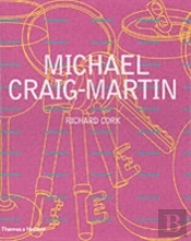 Michael Craig-Martin