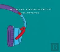 Michael Craig-Martin. Transience