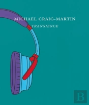Michael Craig-Martin. Transience