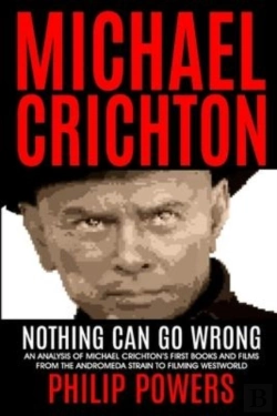 Bertrand.pt - Michael Crichton Nothing Can Go Wrong