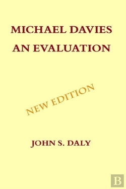 Bertrand.pt - Michael Davies - An Evaluation