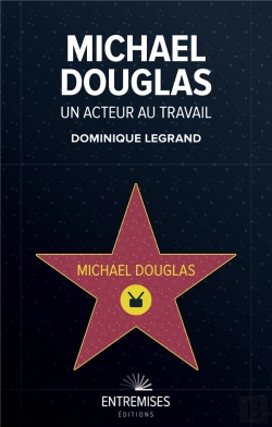 Bertrand.pt - Michael Douglas : Un Acteur Au Travail