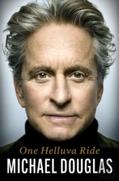 Michael Douglas Untitled Memoir