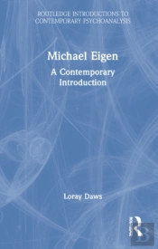 Michael Eigen