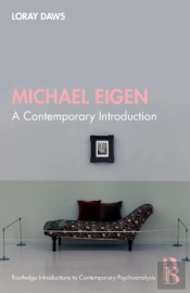 Michael Eigen