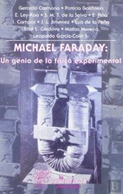 Bertrand.pt - Michael Faraday: Un Genio De La Fisica Experimental 
