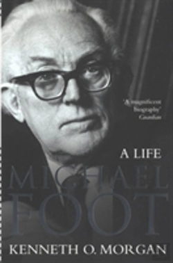 Bertrand.pt - Michael Foot