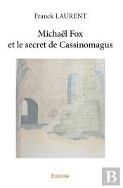 Michaël Fox Et Le Secret De Cassinomagus