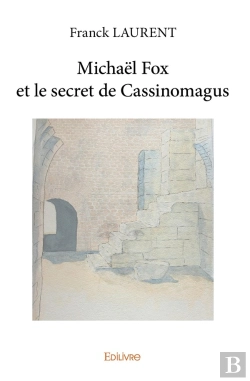 Bertrand.pt - Michaël Fox Et Le Secret De Cassinomagus