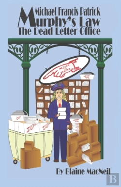 Bertrand.pt - Michael Frances Patrick Murphy'S Law The Dead Letter Office
