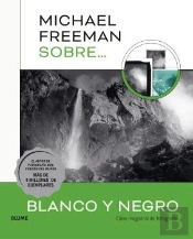 Michael Freeman Sobre Blanco Y Negro