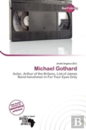 Michael Gothard