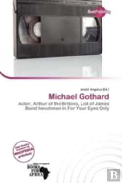 Bertrand.pt - Michael Gothard