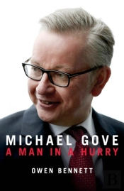 Michael Gove