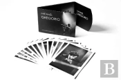 Michael Gregorio - Coffret