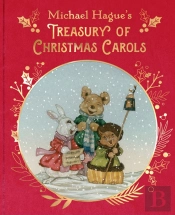 Michael Hague'S Treasury Of Christmas Carols