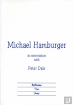 Bertrand.pt - Michael Hamburger In Conversation With Peter Dale