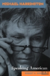 Michael Harrington