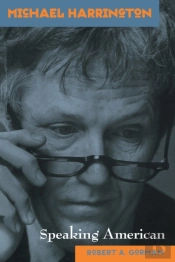 Michael Harrington