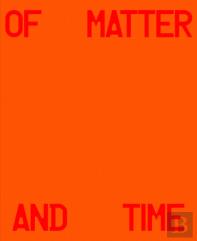 Michael Hauptman: Of Matter And Time