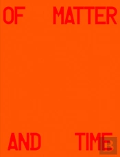 Michael Hauptman: Of Matter And Time