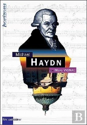 Michael Haydn