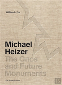 Bertrand.pt - Michael Heizer: The Once And Future Monuments