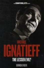 Michael Ignatieff