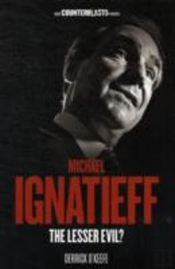 Bertrand.pt - Michael Ignatieff
