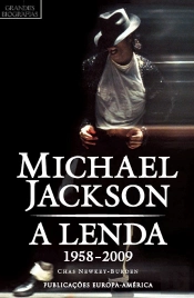 Michael Jackson - A Lenda 1958-2009