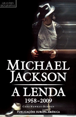 Bertrand.pt - Michael Jackson - A Lenda 1958-2009