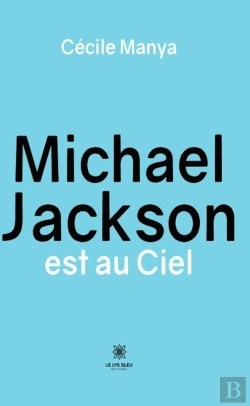 Bertrand.pt - Michael Jackson Est Au Ciel